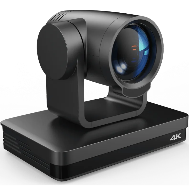 Câmera Robótica PTZ BC420T 4K 12x HDMI USB 3.0 PoE+ Vídeo Vertical