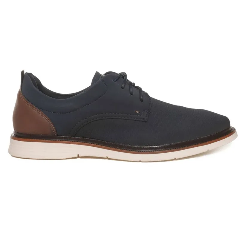 Sapato Savona 114 SAV Masculino Marinho MARINHO - 37