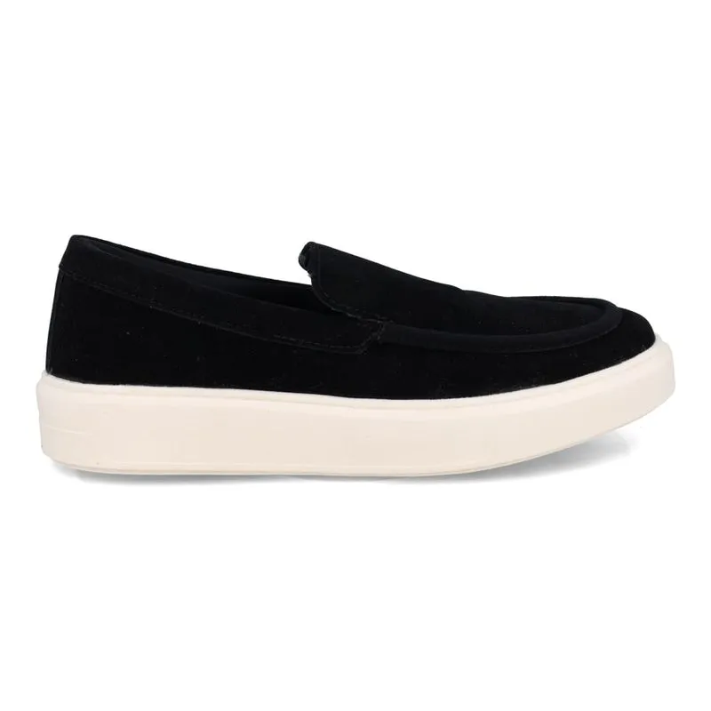 Mocassim Casual Constantino Rock Masculino Preto 39