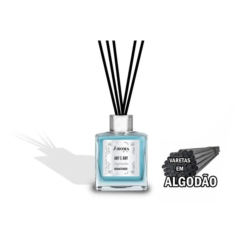 Aromatizador Aroma Max 350ml - Inspiração Any Any
