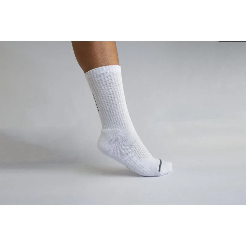 kIt de Meia p/Tenistas Marca Vistho Conforto e Qualidade 2un