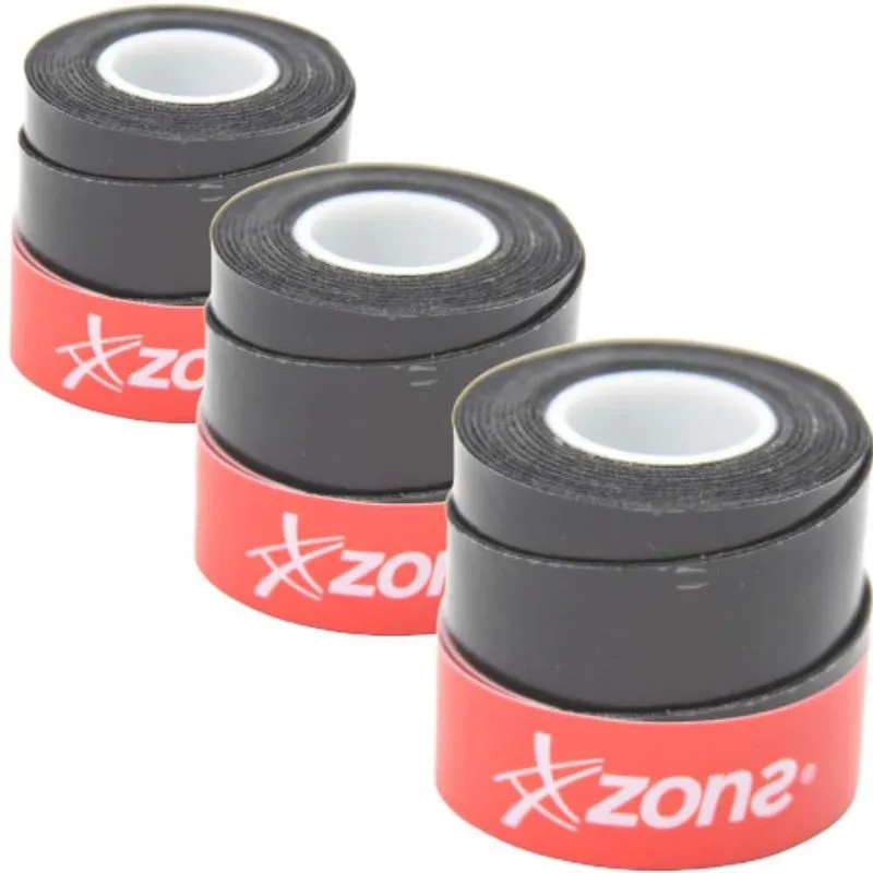 Fita Overgrip Para Raquetes De Tênis E Beach Tennis C/3 Unid