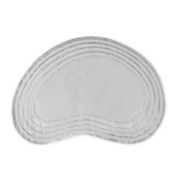 Tapete Dali 11 Prata 2,50x3,00 - Via Star