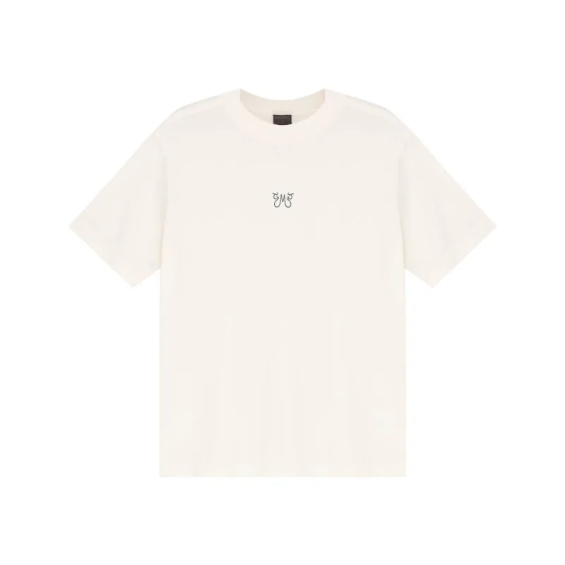 Camiseta Tanqueray & Mondepars Off White 3XG