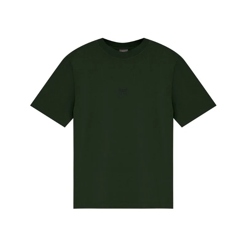 Camiseta Tanqueray & Mondepars Verde 2XG