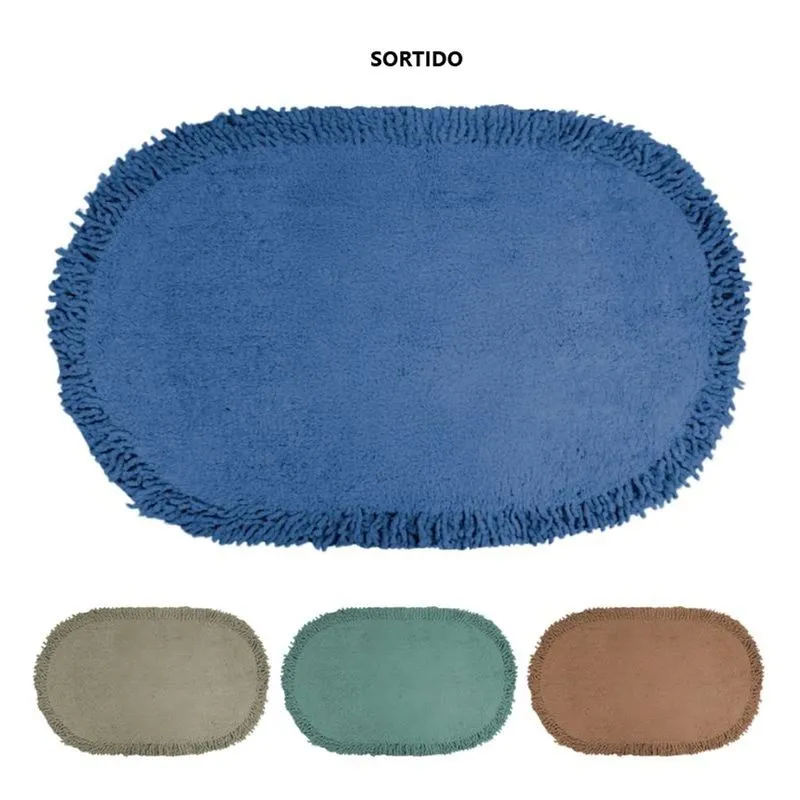 Tapete Border 40x60 Sortido - Rio Home