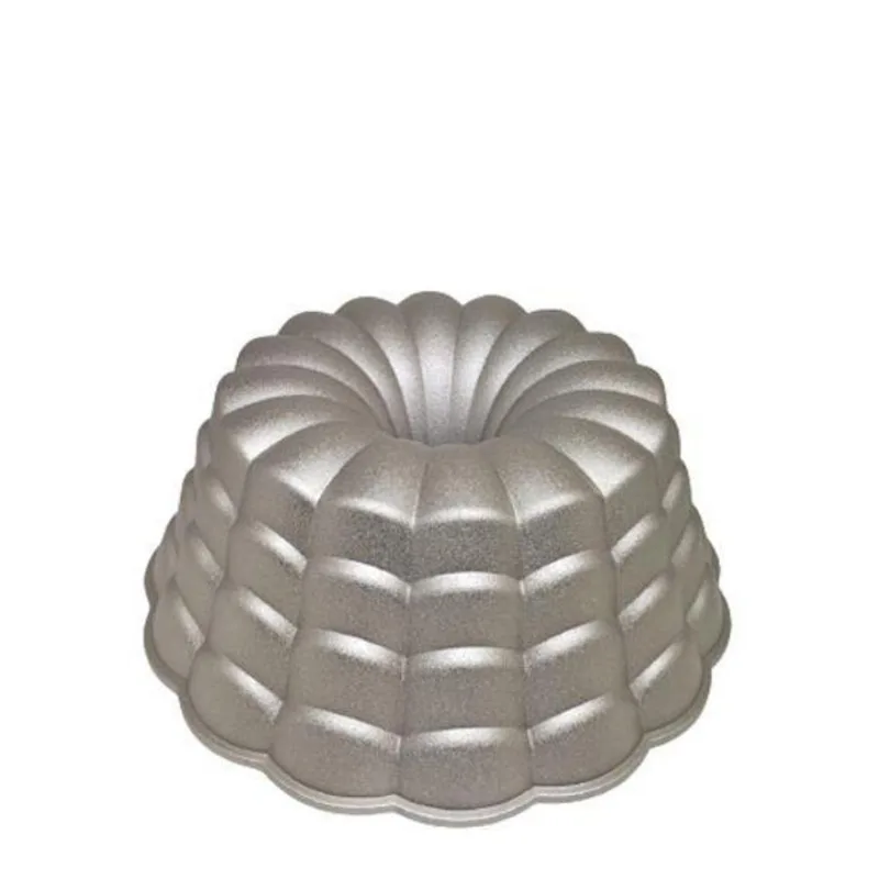 Forma para Bolo Especial Gomos 24 cm