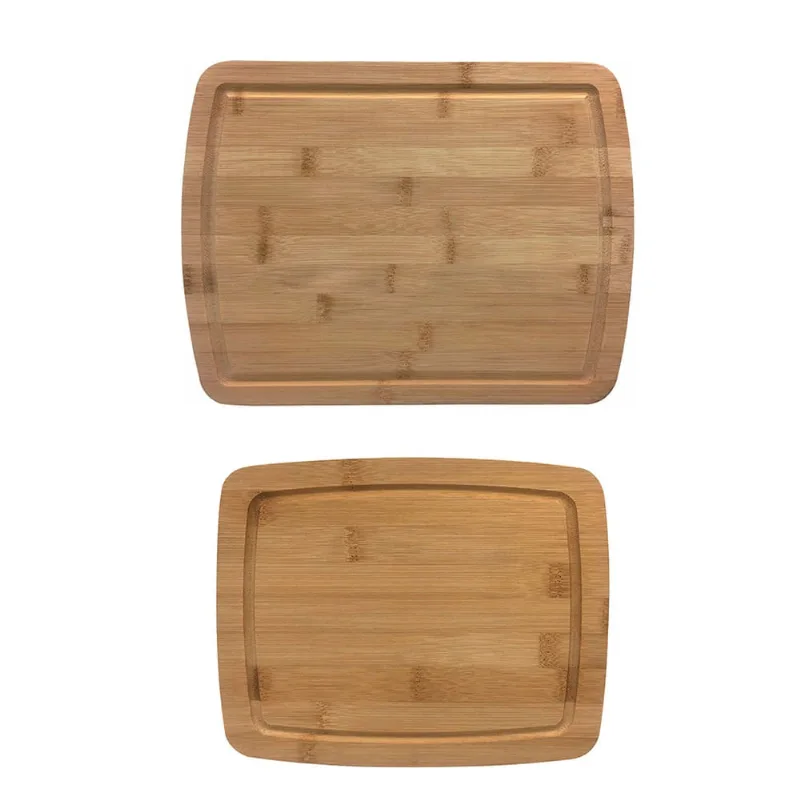 Tábua de Cozinha Utensilios do Chef Bambu
