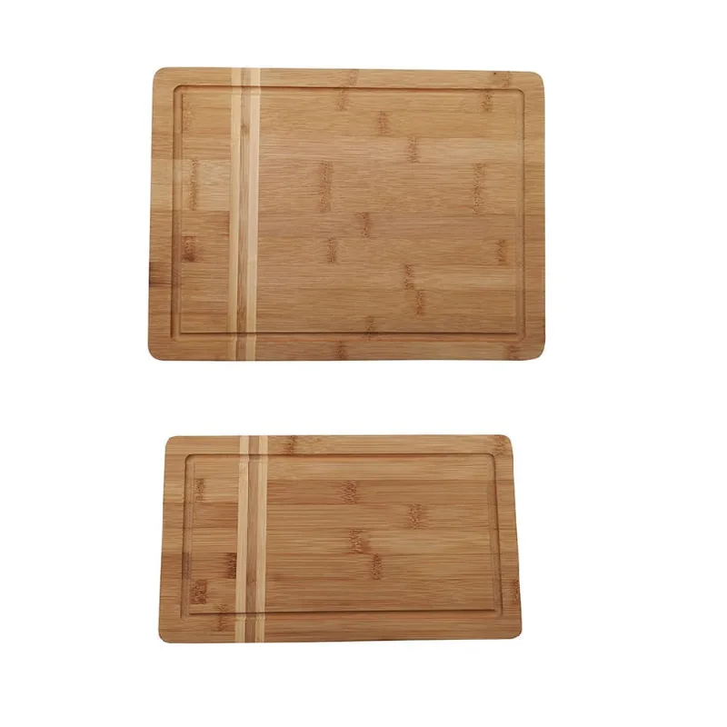 Tábua de Cozinha Utensilios do Chef Bambu