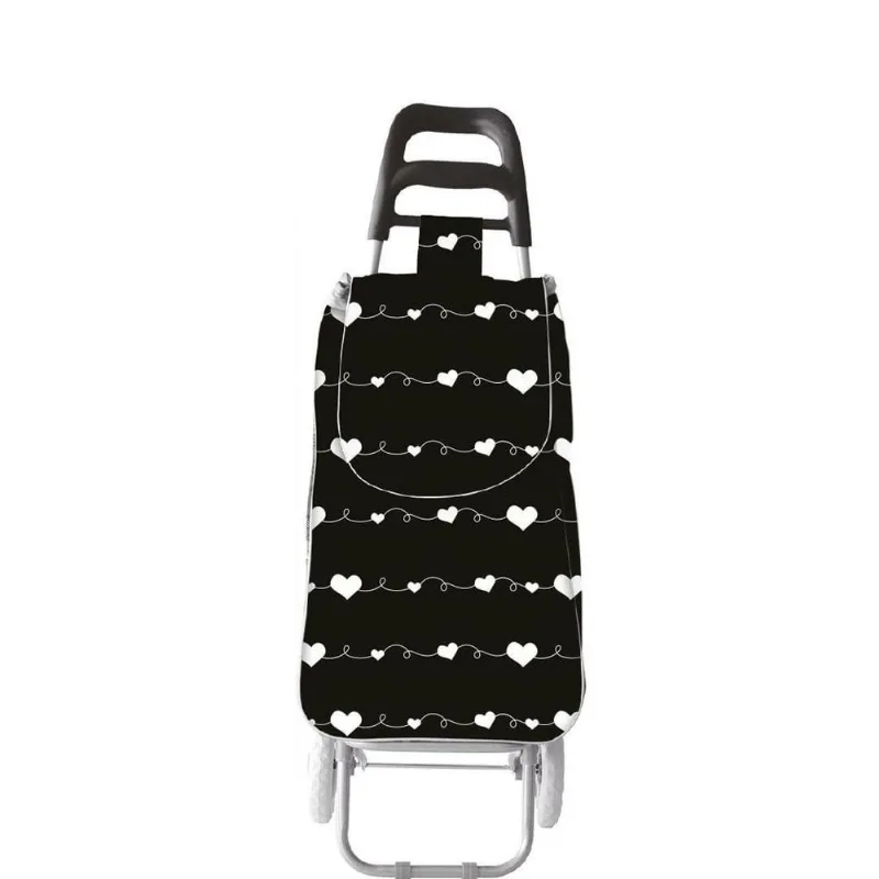 Carrinho Para Compras Multiuso 25 Kg 95 Cm Modelo 2