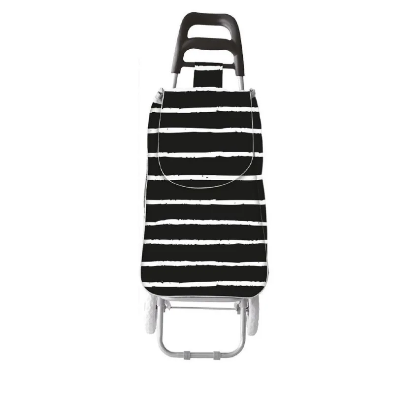 Carrinho Para Compras Multiuso 25 Kg 95 Cm Modelo 3