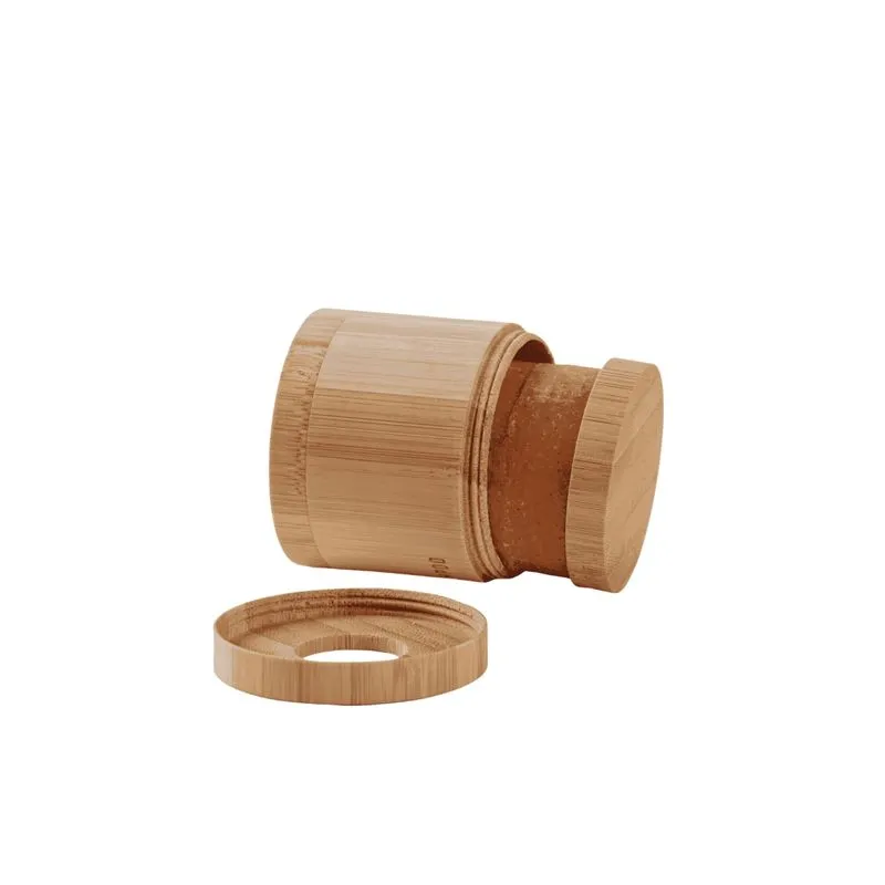 CASE BAMBU - CONDICIONADOR