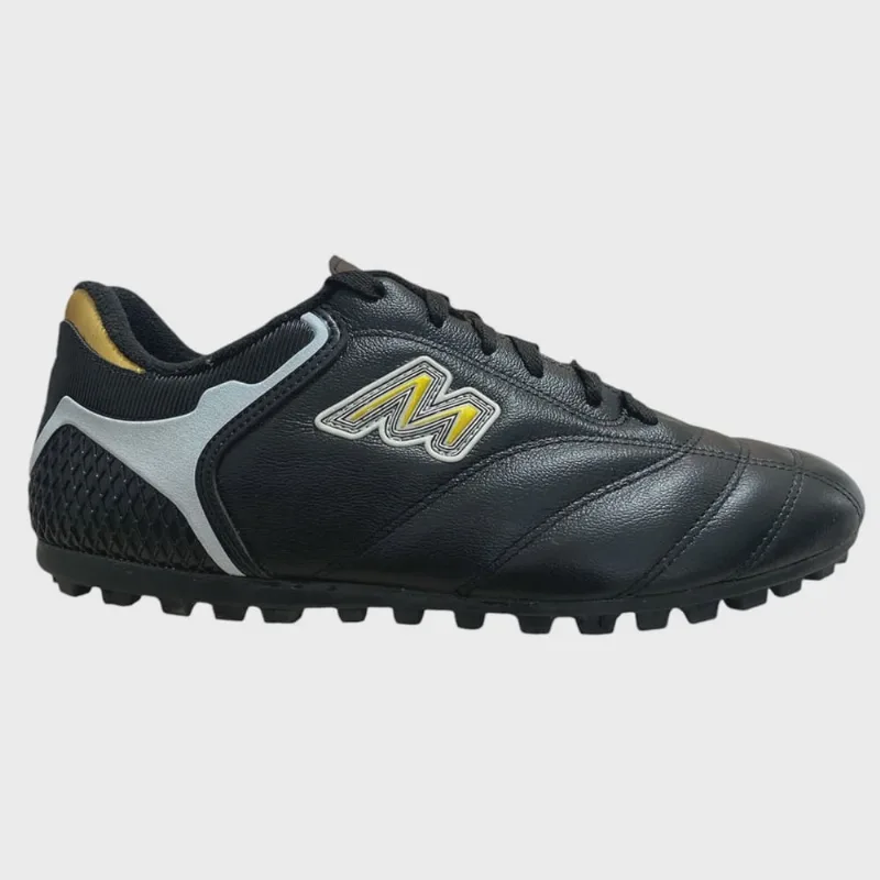 Chuteira Society Mathaus Firenze Preto Masculino