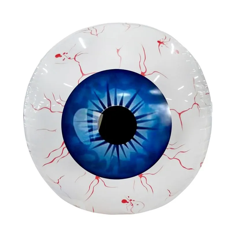 Balão Olhão (1 Unidade) - Halloween