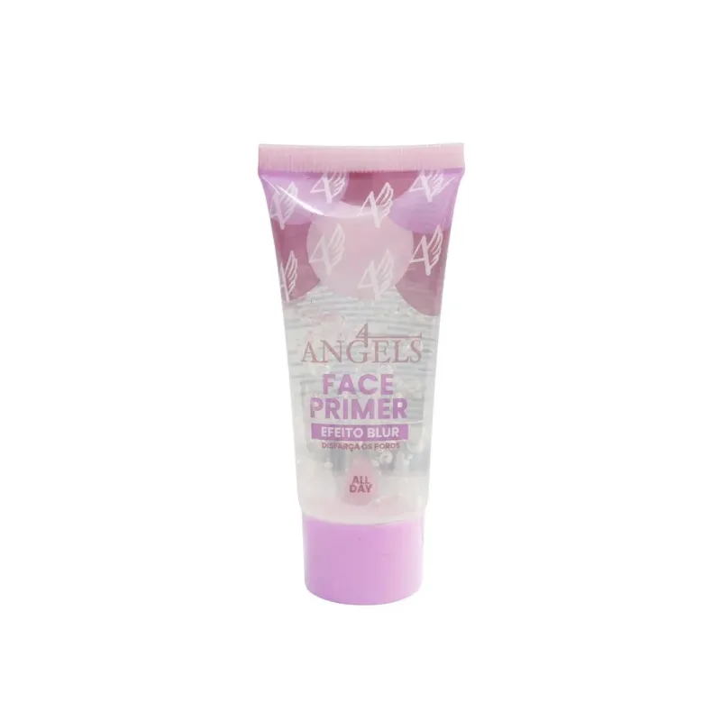 Face Primer - 4Angels (BR1209)