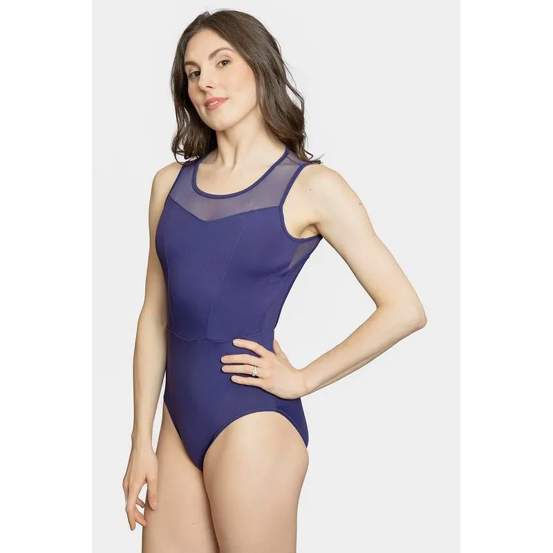 COLLANT TILER PECK ADULTO - JABUTICABA M