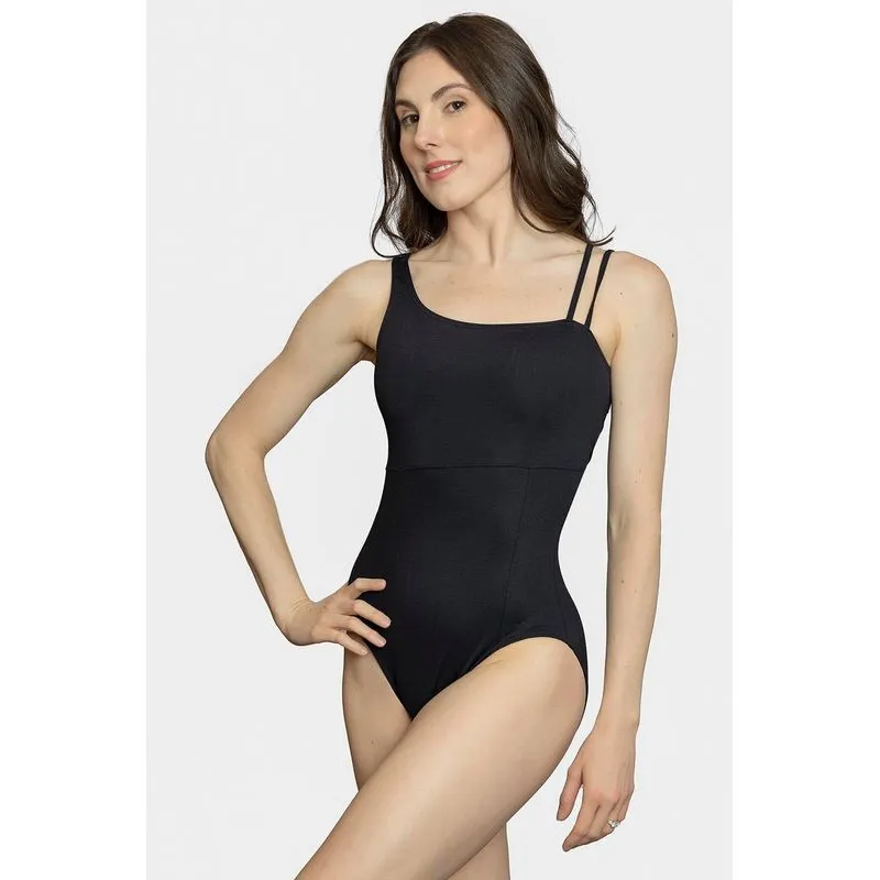 COLLANT TILER PECK ADULTO - PRETO M