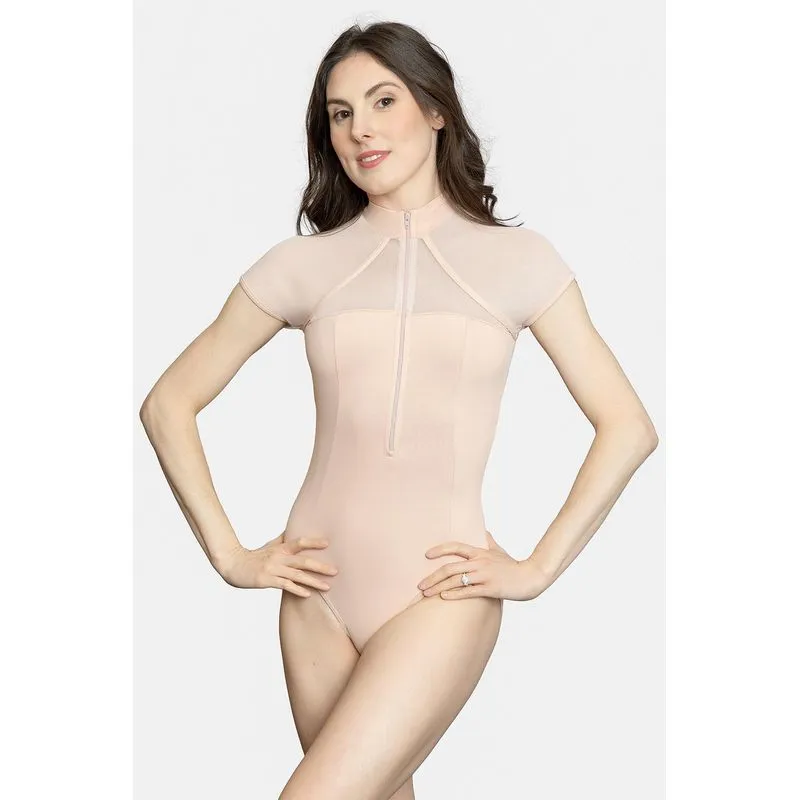 COLLANT TILER PECK ADULTO - ROSA PP