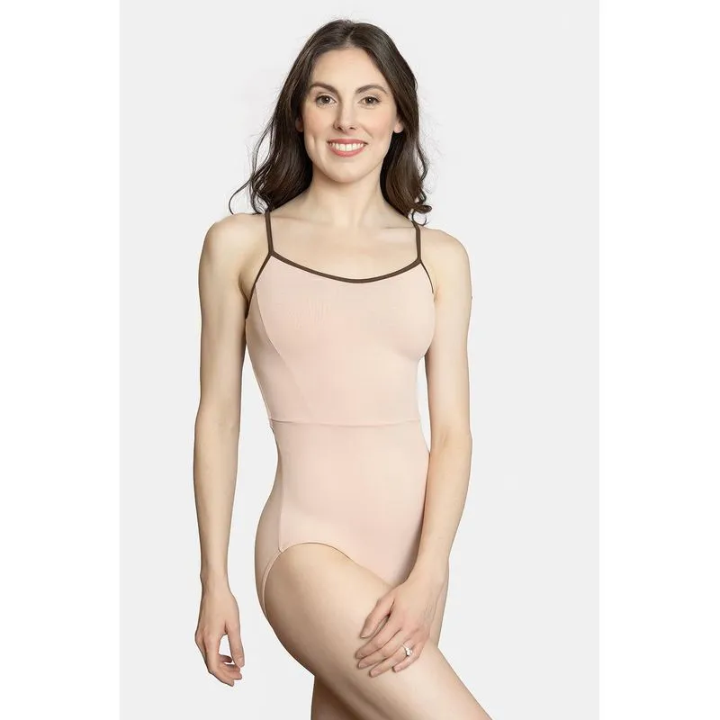 COLLANT TILER PECK ADULTO - ROSA G