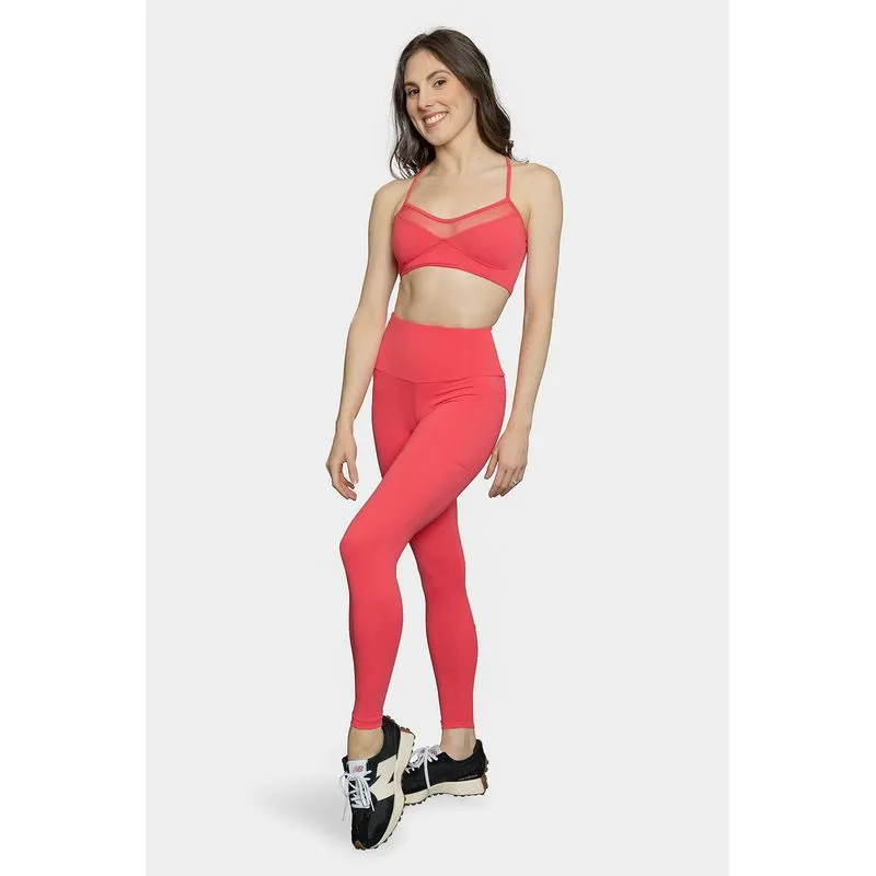 LEGGING TILER PECK ADULTO - FREVO M