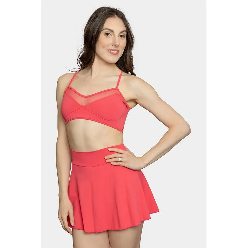SAIA-SHORTS TILER PECK ADULTO - FREVO GG