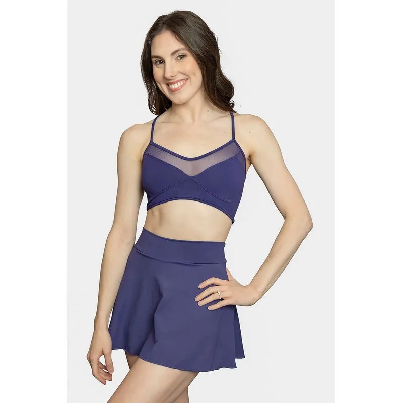 SAIA-SHORTS TILER PECK ADULTO - JABUTICABA G