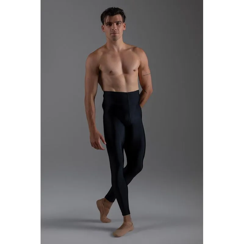 CALÇA THEO BE YOU ADULTO - PRETO M