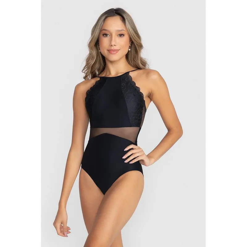 COLLANT CONSTANZA BE YOU ADULTO - PRETO G