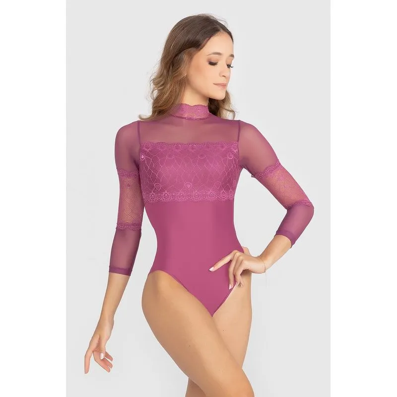 COLLANT LUCIANA BE YOU ADULTO - VIENA GG
