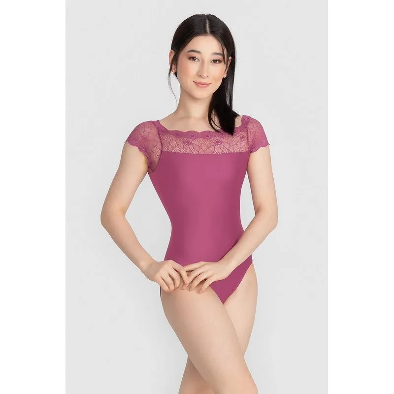 COLLANT POLIANA BE YOU ADULTO - VIENA PP