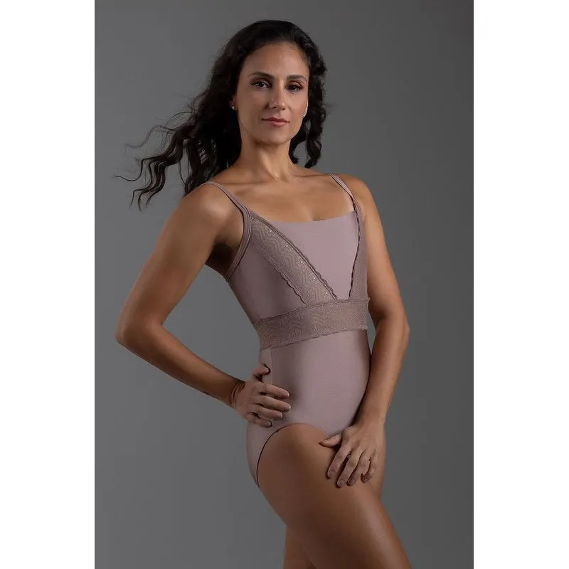 COLLANT SAFIRA BE YOU ADULTO - PRETO P