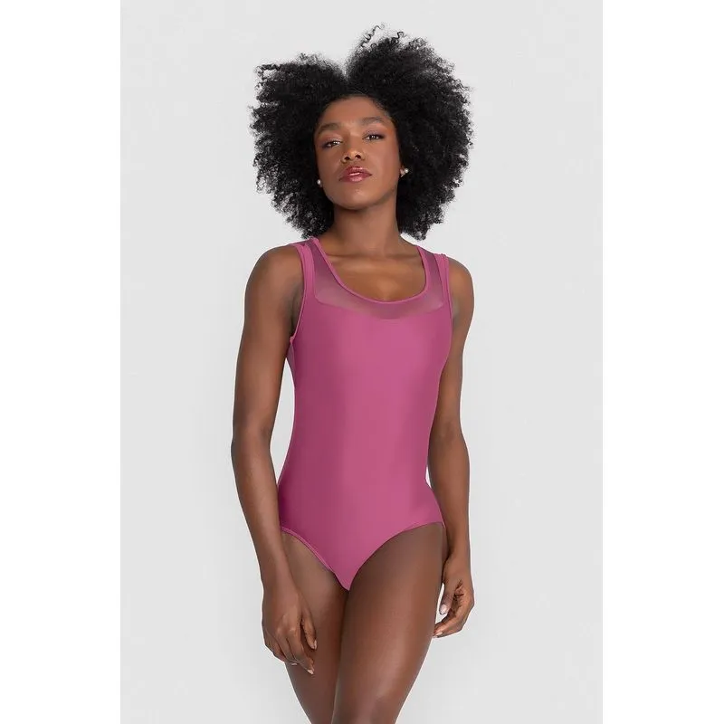 COLLANT TICIANE BE YOU ADULTO - VIENA P