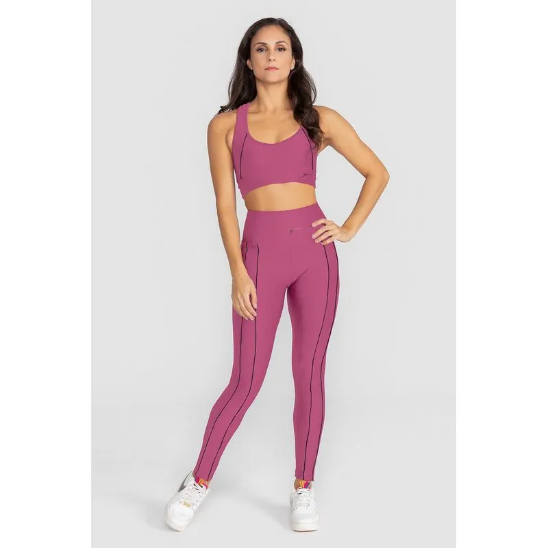 CALÇA LEGGING NATÁLIA - VIENA GG