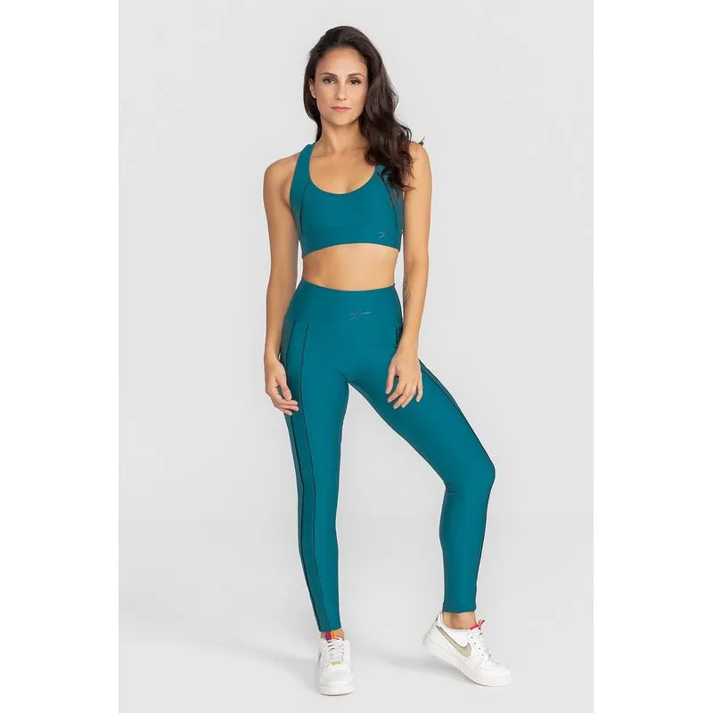 CALÇA LEGGING NATÁLIA - MARITIMO GG