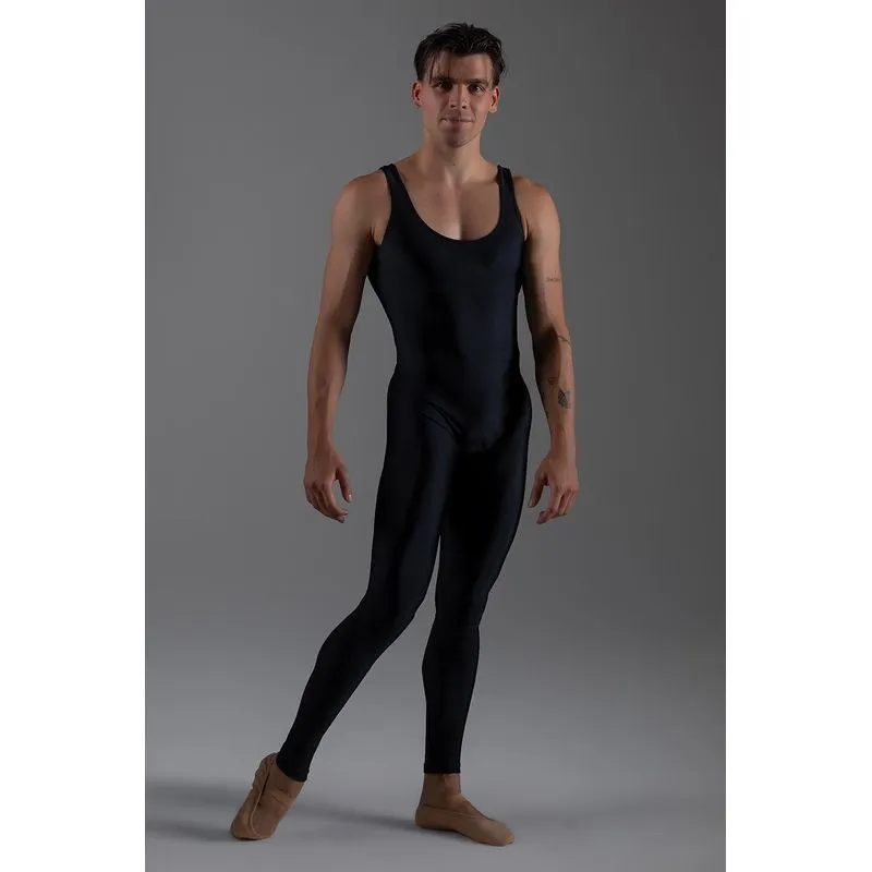 MACACÃO MARLON BE YOU ADULTO - PRETO P