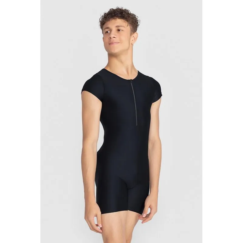MACAQUINHO CÉSAR BE YOU ADULTO - PRETO G