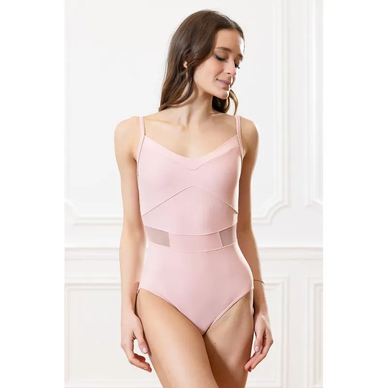 COLLANT LUCIANA SAGIORO 25/26 - ROSA ROMÂNTICO GG