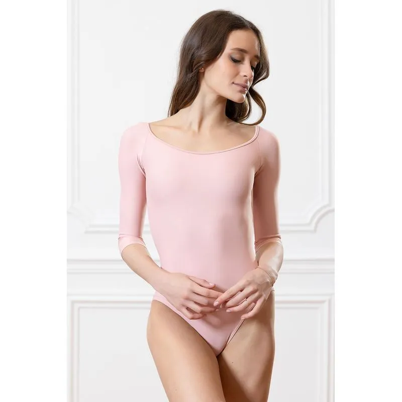 COLLANT LUCIANA SAGIORO 25/26 - ROSA ROMÂNTICO G