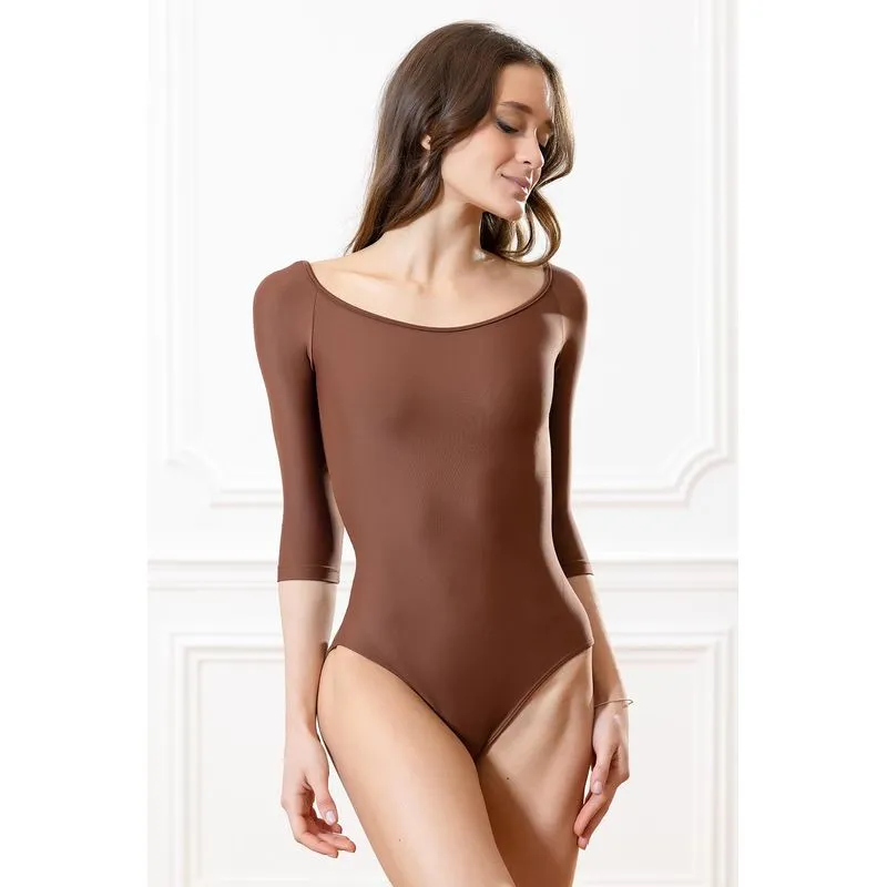 COLLANT LUCIANA SAGIORO 25/26 - CACAU G