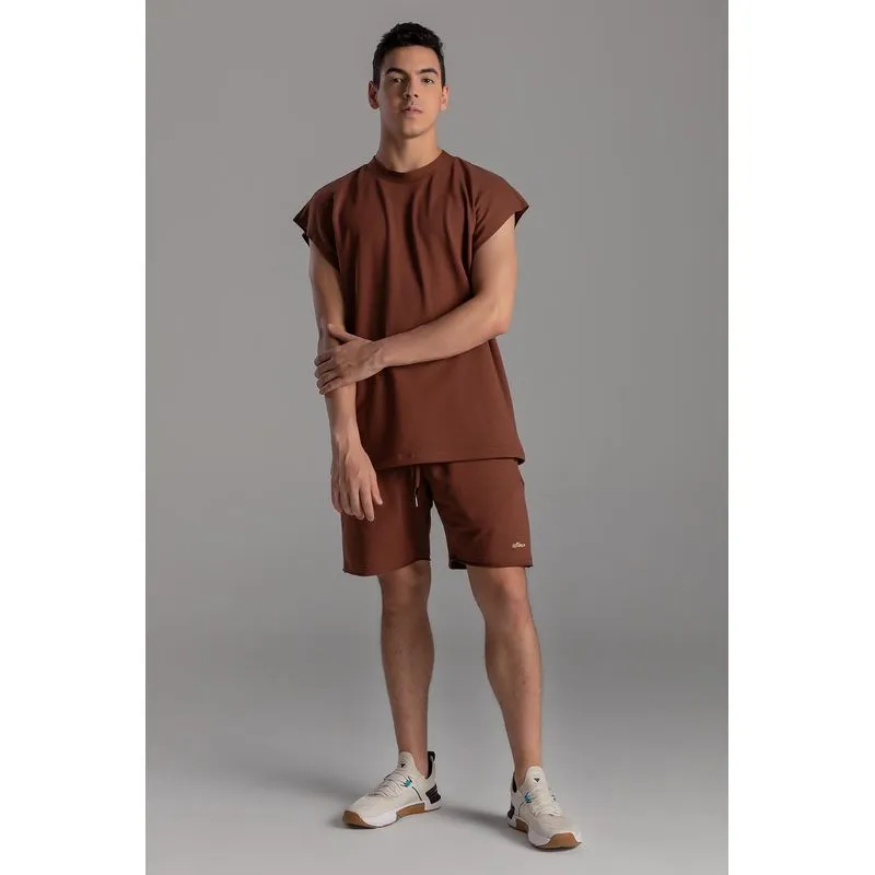 BERMUDA URBAN COMFY ACTIVE 25/26 - CACAU M