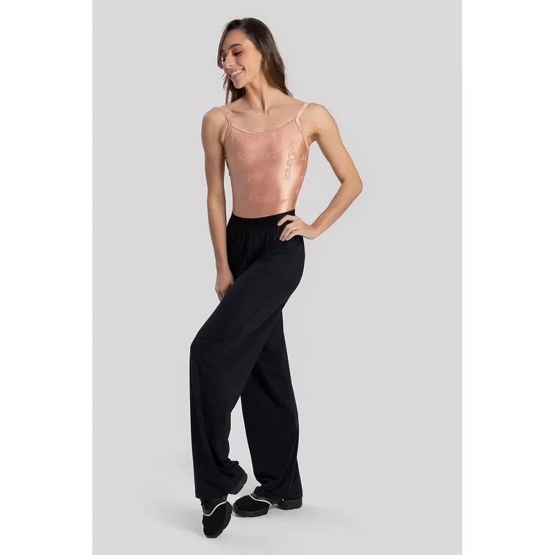 CALÇA NEUTRAL ID ACTIVE 26/27 - SD2424 - PRETO G