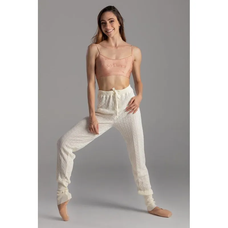 CALÇA NÉLIA ACTIVE ADULTO - CRISTAL G
