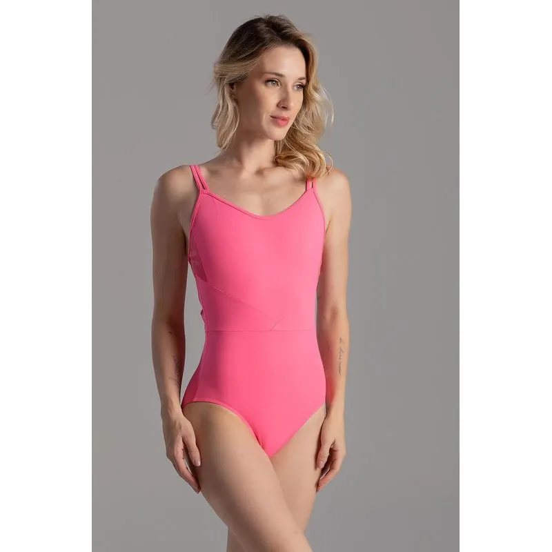 COLLANT EMANA® AIR ACTIVE ADULTO - SD2437 - ROSA SHINE G