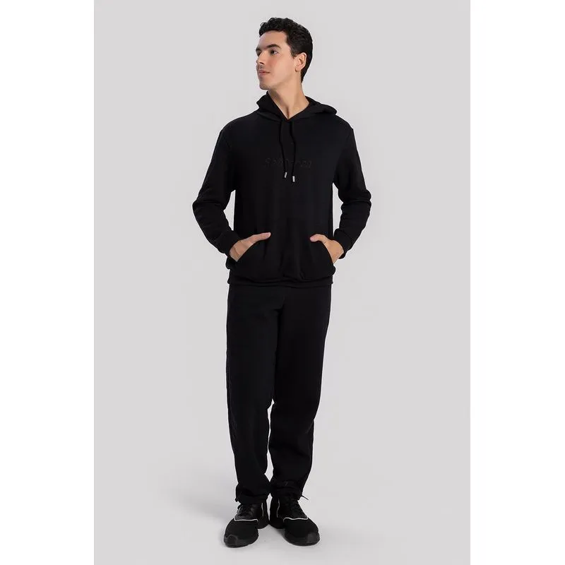 CALÇA COMFY COM REGULADOR ACTIVE 26/27 - PRETO P