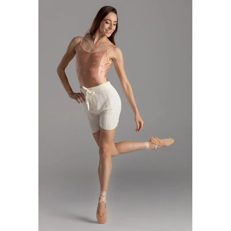SHORTS NÉLIA ACTIVE ADULTO - CRISTAL M