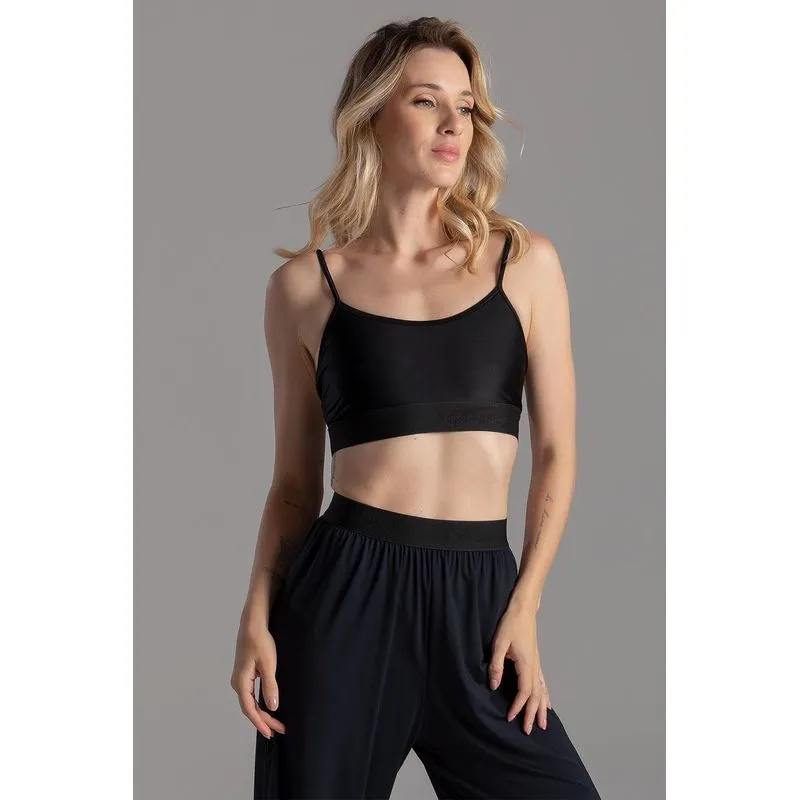 TOP ENERGY ID ACTIVE ADULTO - SD2423 - PRETO PP