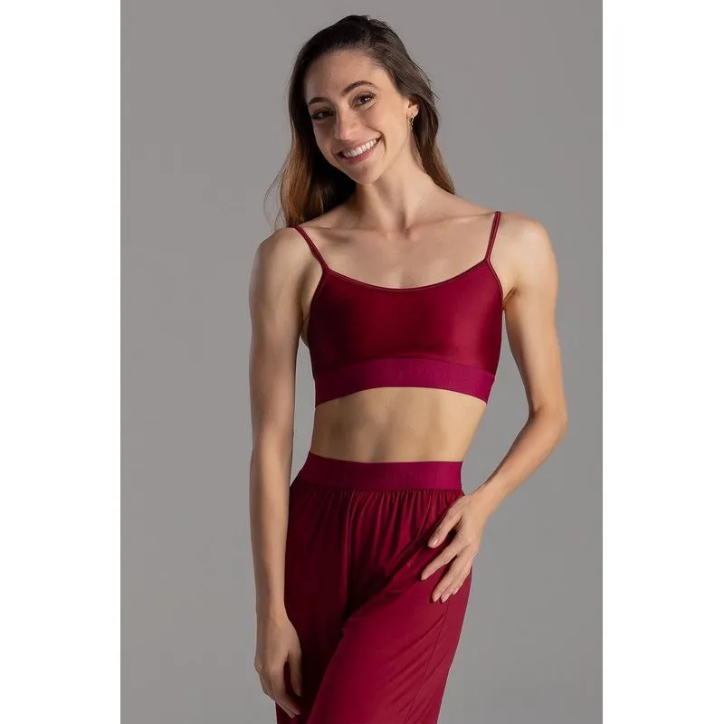 TOP ENERGY ID ACTIVE ADULTO - SD2423 - CRANBERRY M