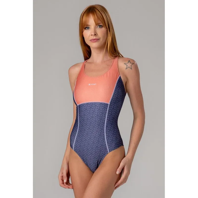 MAIO FECHADO NAS COSTAS - SL2516 G/L