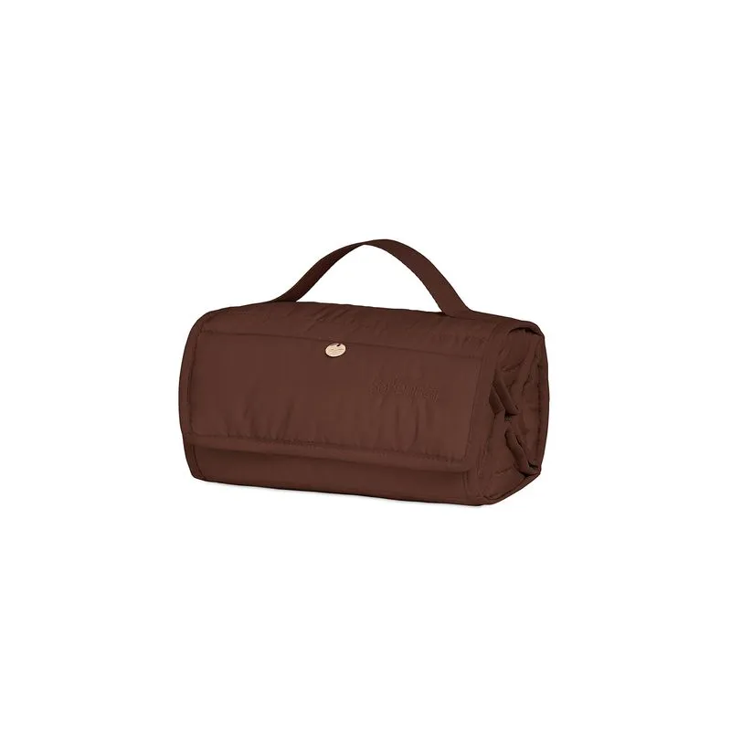 NECESSAIRE COM 4 DIVISÓRIAS BE YOU CACAU UNI