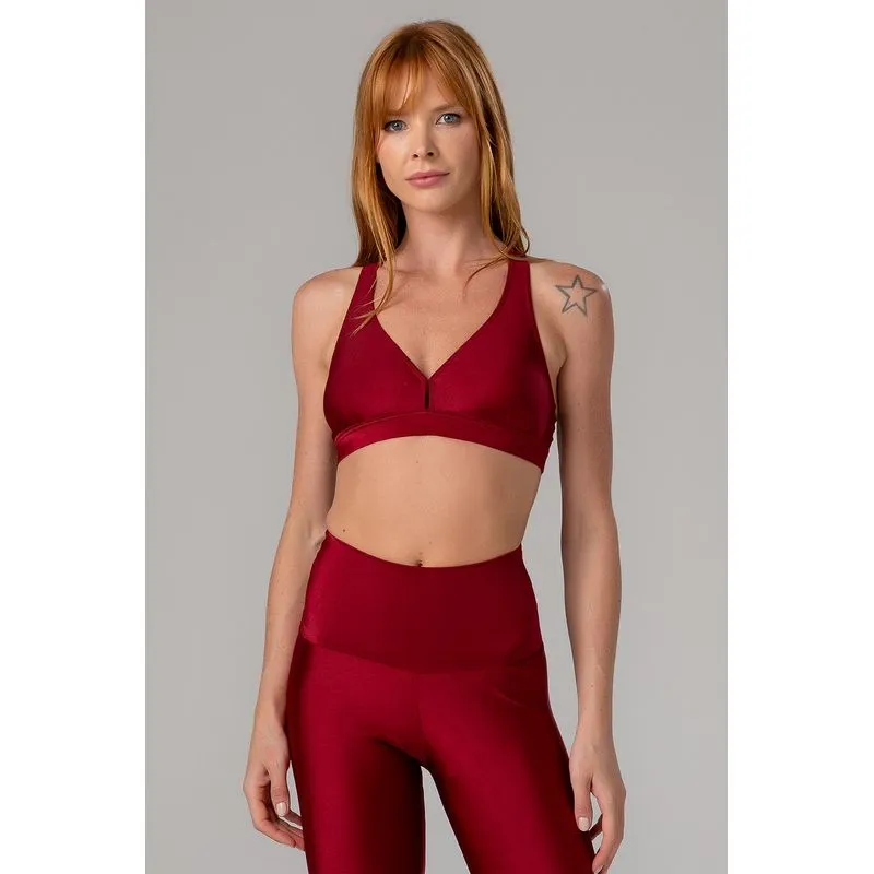 TOP SLIM SHAPE COM BOJO REMOVÍVEL ADULTO - RUBI G